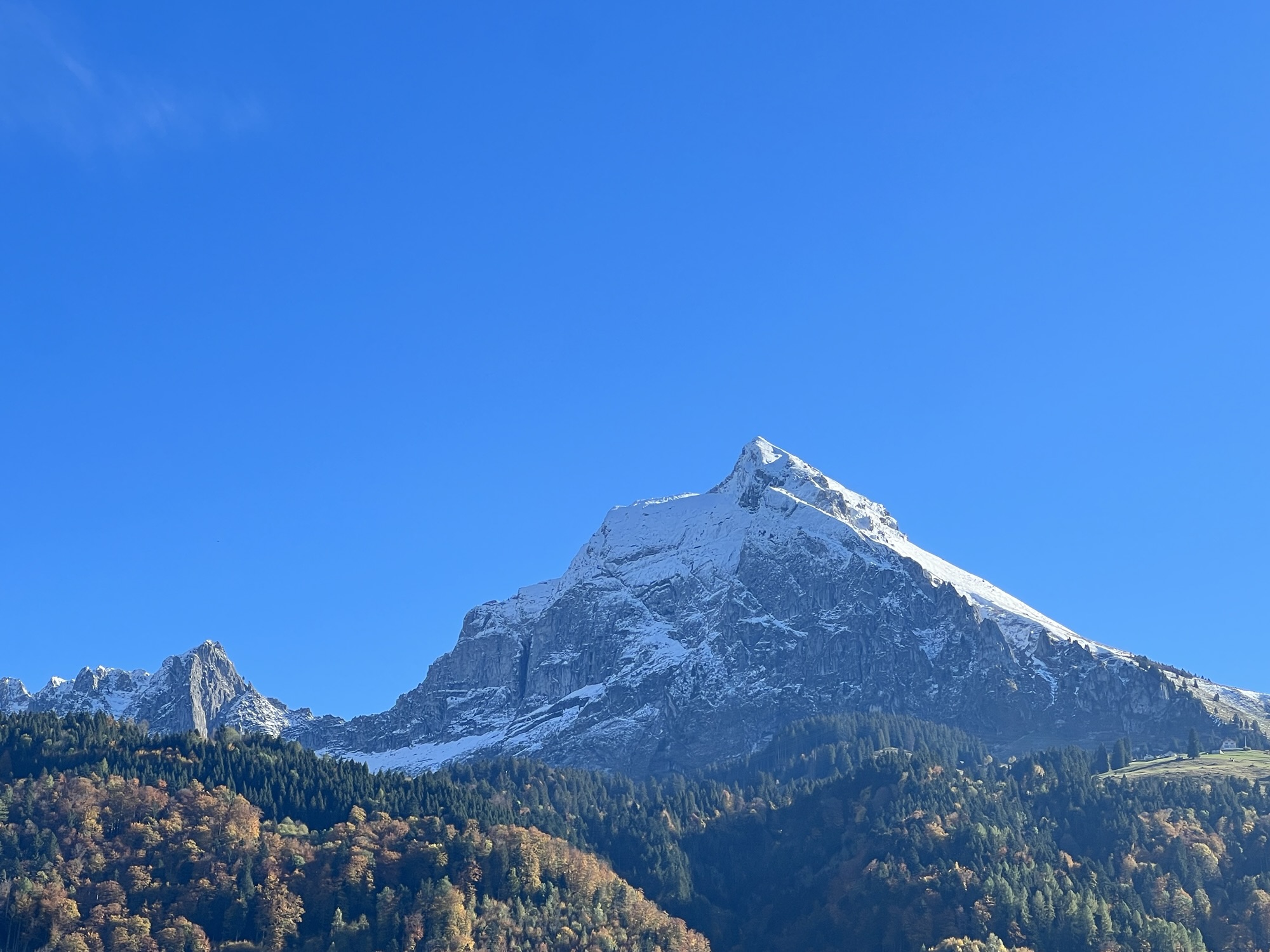Mein neues Zuhause: Der Kanton Glarus