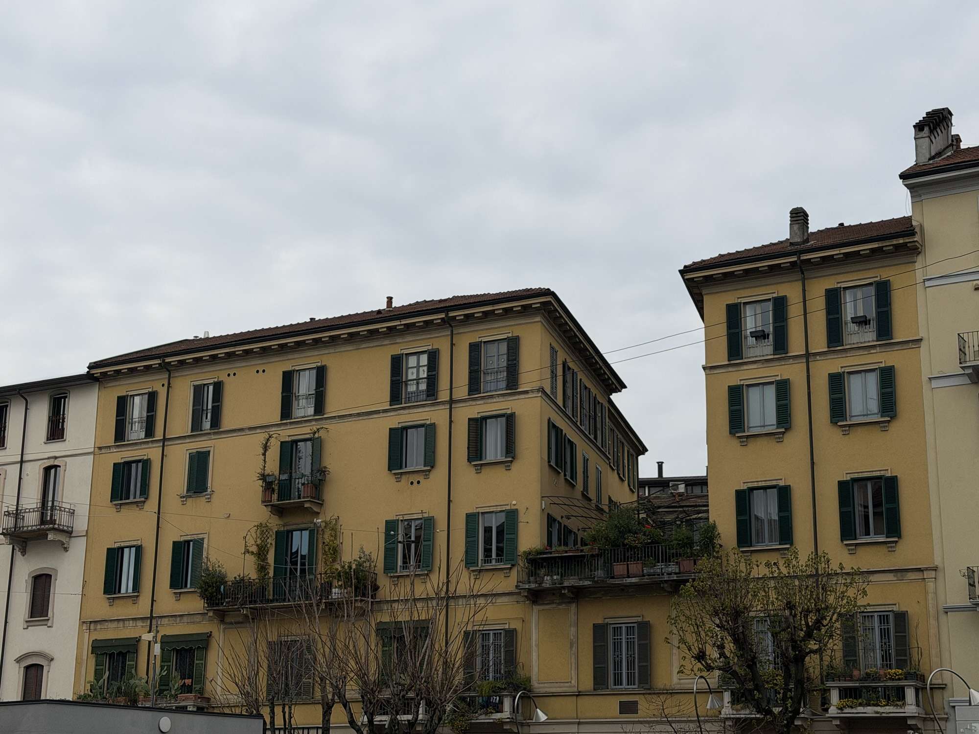 Mailand – Zwischen Geschichte, Moderne und italienischem Lebensgefühl